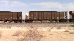 WB Unit Loaded Coal Frt at Erie NV W-Pshr -29